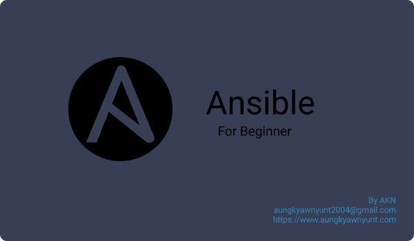 Ansible Tutorial for Beginners