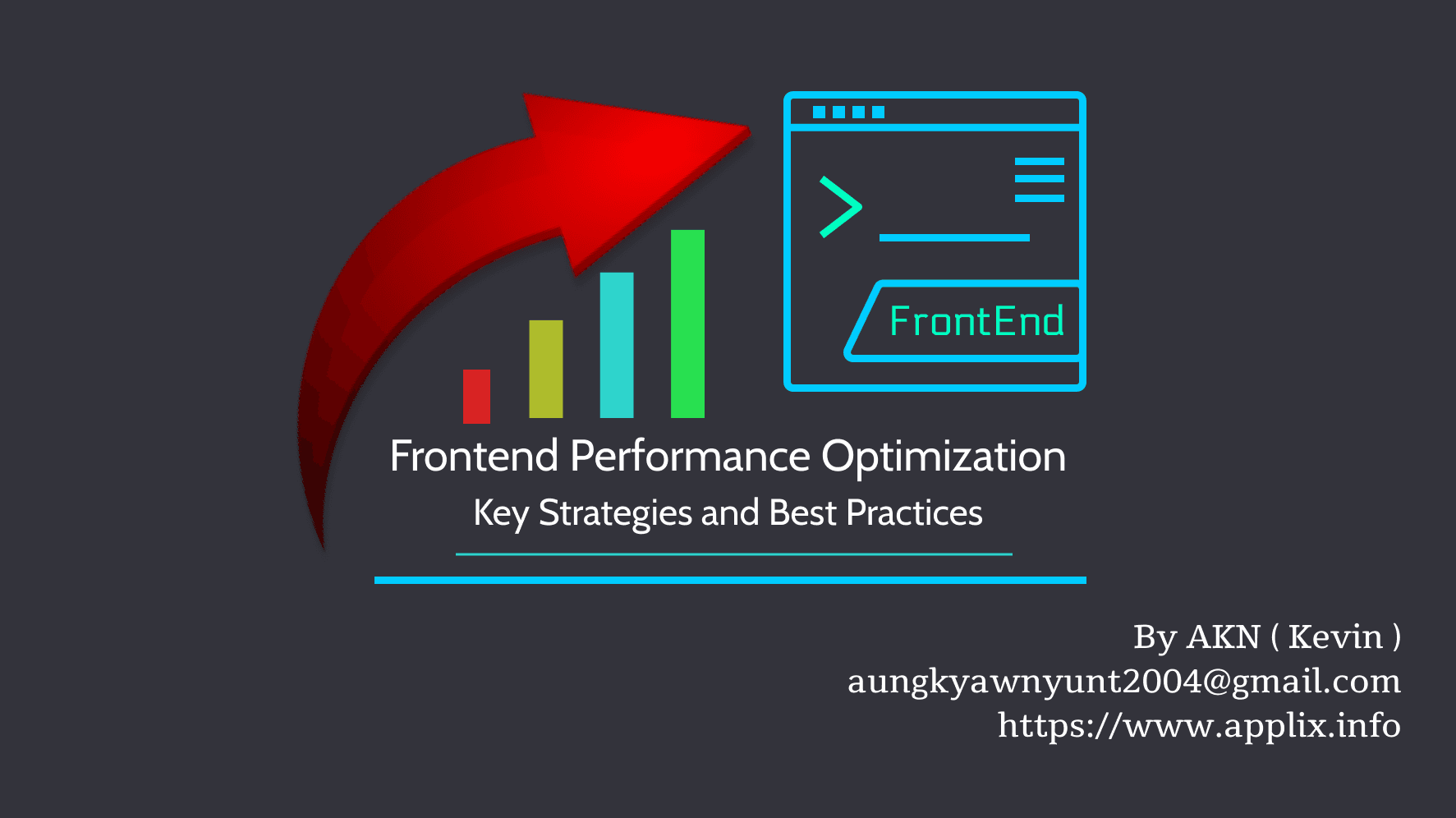 Frontend Performance Optimization: Key Strategies and Best Practices
